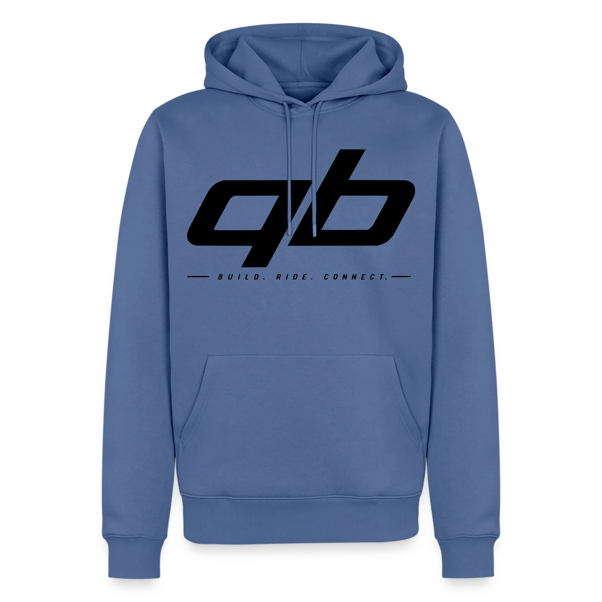 Blauer quadbuild Hoodie