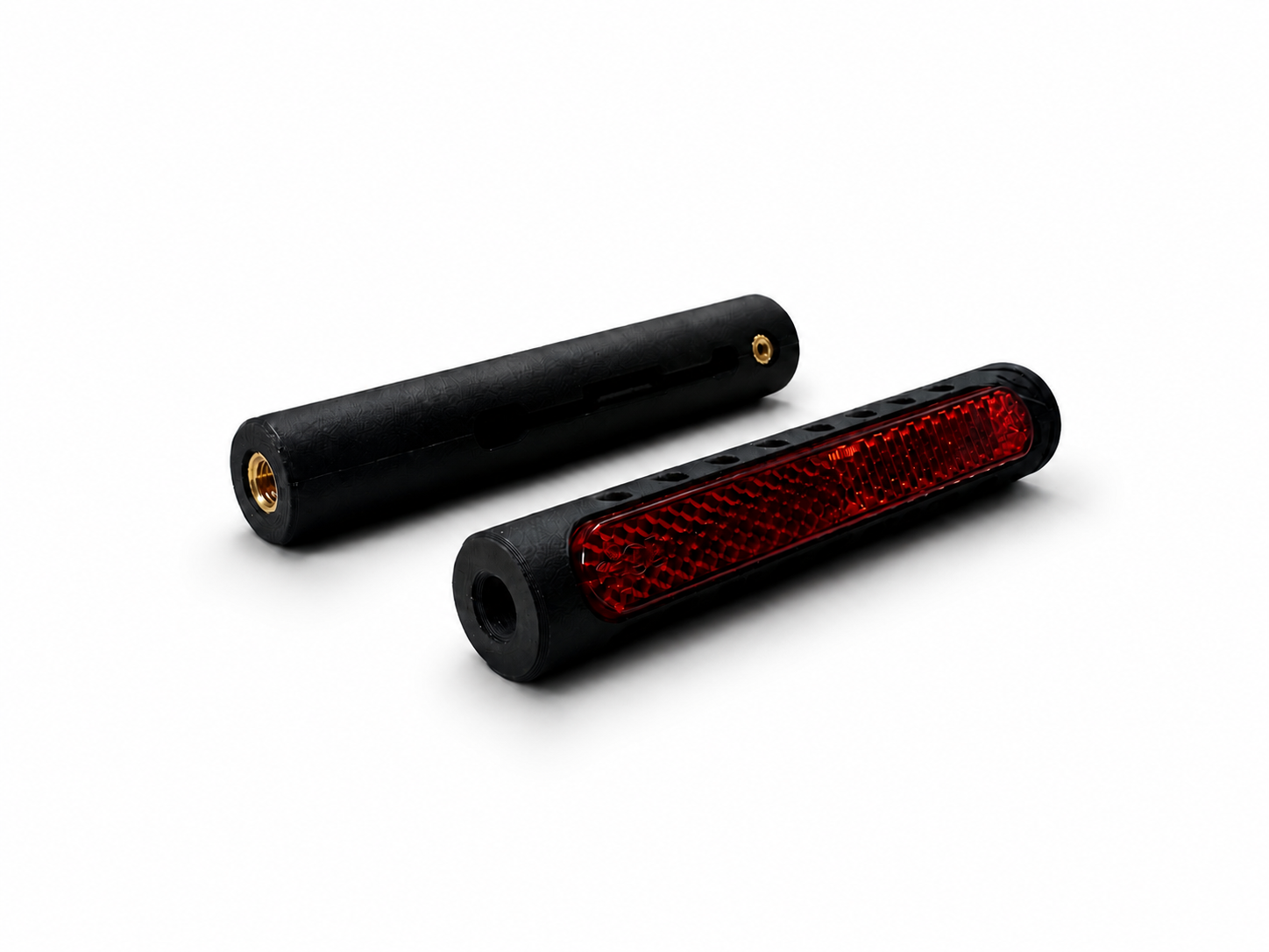quadbuild halter rücklicht blinker